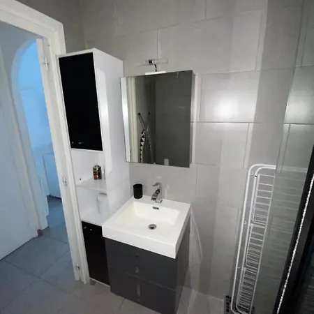 Appartement Studio Coeur De *