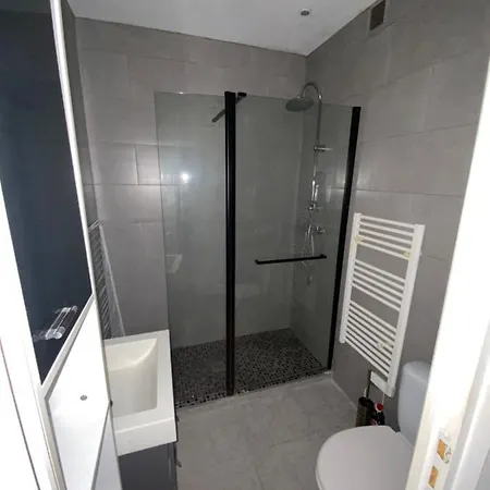 Appartement Studio Coeur De Nice