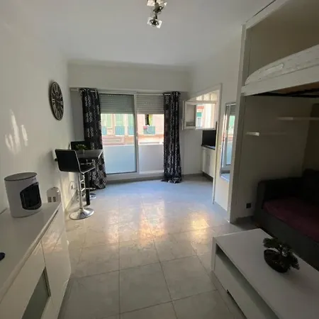 Studio Coeur De Appartement