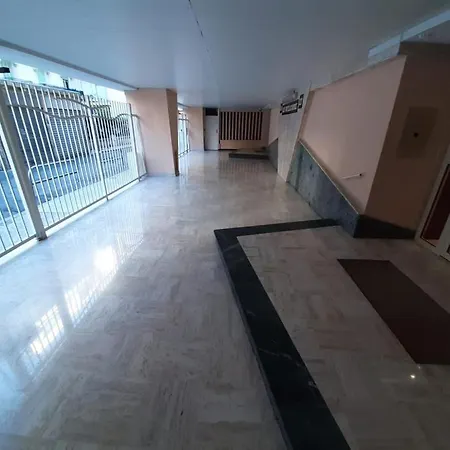 Studio Coeur De Appartement Nice